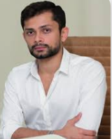 Mistry shlok navin