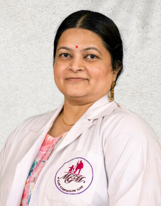 Shalini Yadav