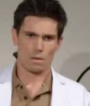 Dr. Liam Scott