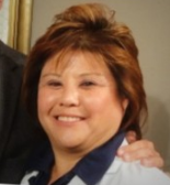 Dr. Donna Lynn Wong