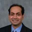 Dr. Hiren Kirendrabha Patel