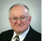 Dr. Charles Brandon Crow