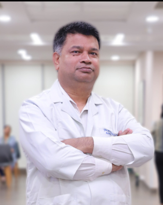 Manish Mehra