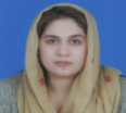 Dr Tehreem Khizer Malik