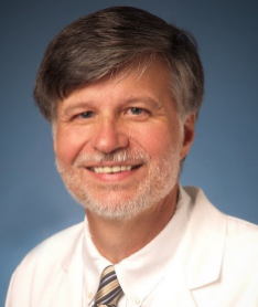 Dr. David Lewis
