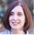 Dr. Bonnie Levin-Asher