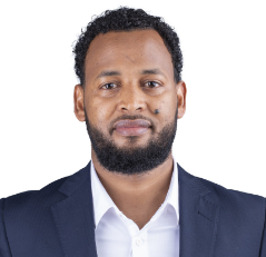 Dr. Omar Abdihamid