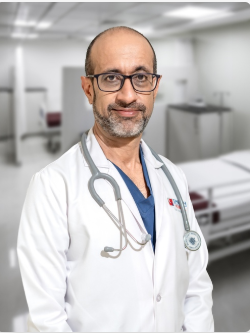 Arvind Bhateja