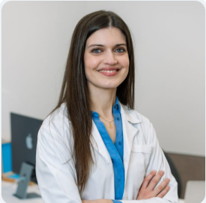 Dr. Maria Manuel Silva