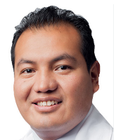 Dr. Marco Antonio Castro Pinto