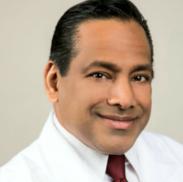 Dr Nasir Mohammedi