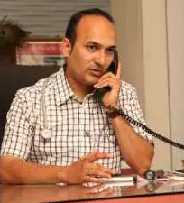 patil shantanu nivrutti