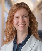 Dr. Sarah Coleman