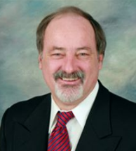 Dr. Scott Barker Middleton