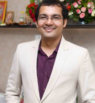 thombre parul