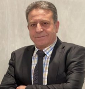 Dr. Khaldoun Obeidat