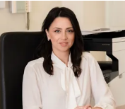 Dr. Maria Pikilidou