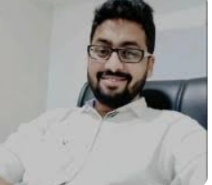 Desai shreyas dadasaheb