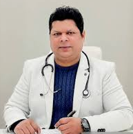 Gautam ayush