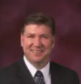 Dr. Kenny Von Holt