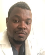 Dr. Yudy Lafortune