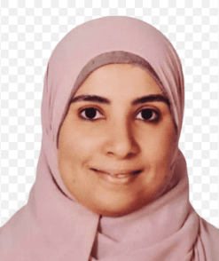 Dr. Mariam Camara