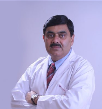 Sudhir Kalhan