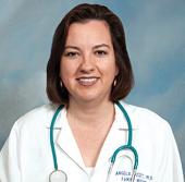 Dr. Angela Dee Nossett