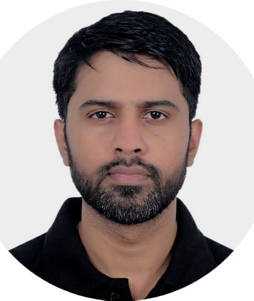 Vikash Mishra