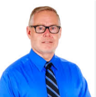 Dr. Jason Heavens