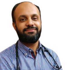 Dr. Salman Azhar