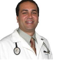 Dr. Nidal Morrar