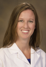 Dr. Krista Ann Sunderman