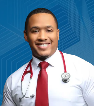 Dr. Keniel Chrysostom