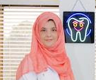 Dr. Ayesha Khan
