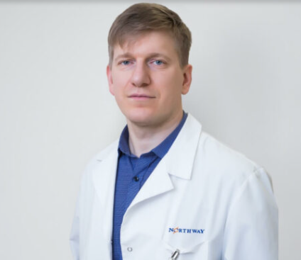 Dr. Marius ENGLISH