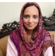 Dr. Kiren Shaheryar