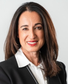 Dr. Stephanie Allen