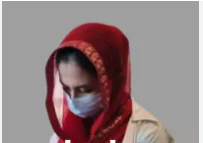 Dr. Mahrukh Khan