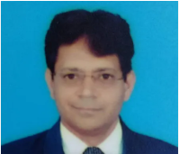 Dr Javed Iqbal