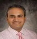 Dr. Sasha Cherian Thomas