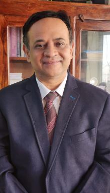 saroj bhagwan deoghare