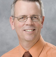 Dr. Guy Alan Crawford