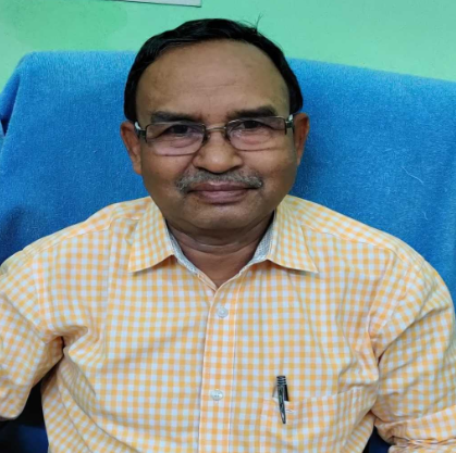 Behera desabandhu