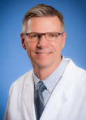 Dr. Kenneth Paul Collins