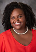 Dr. Tasha Garrett