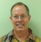 Dr. Mark Olsen