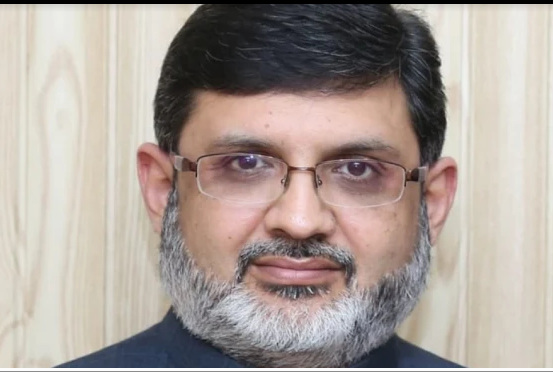 Dr. Umair Arif