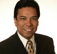 Dr. Lloyd Alan Costello
