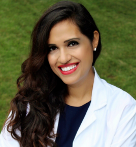 Dr. Grace Williams